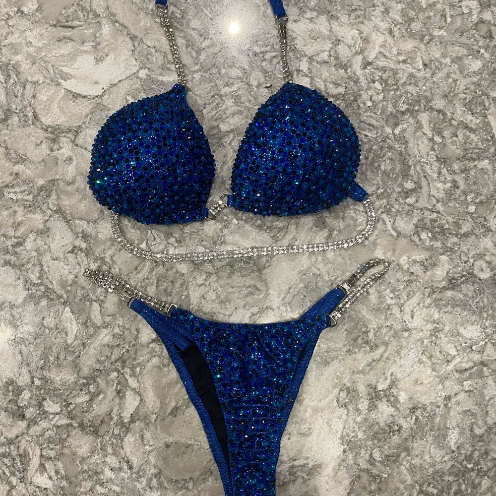 NPC OCB NGA Competition Bikini